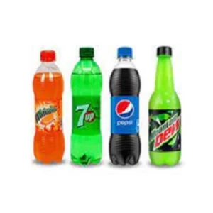 Beverages (500ml)