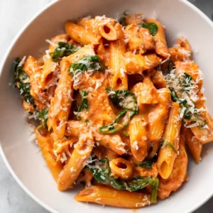 Chicken Pasta