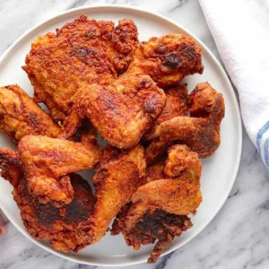Chicken Spicy Broast Leg Qtr