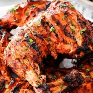 Chicken Tikka Chest