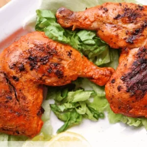 Chicken Tikka Leg