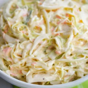 Coleslaw