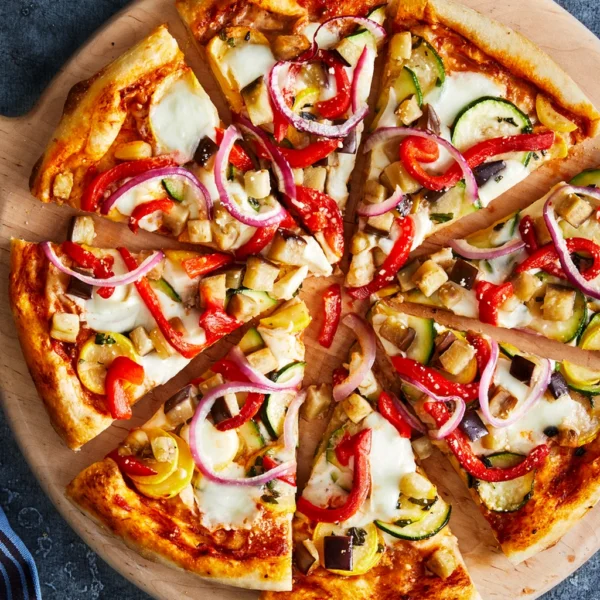 Medium Pizza